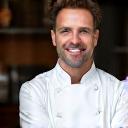 Portrait du Chef Antoine Dubois