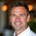 Portrait d'Antoine Rivière, Responsable des Ateliers Culinaires chez Fleurie Saveurs